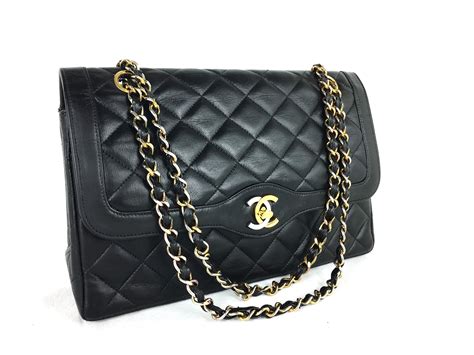 are chanel purses cheaper in paris|chanel bags price range.